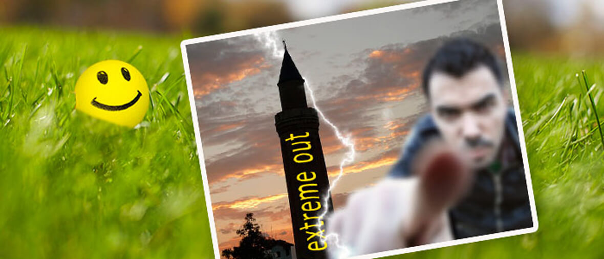 Tolerantes Dinslaken - Projekte 2014 - Extreme Out