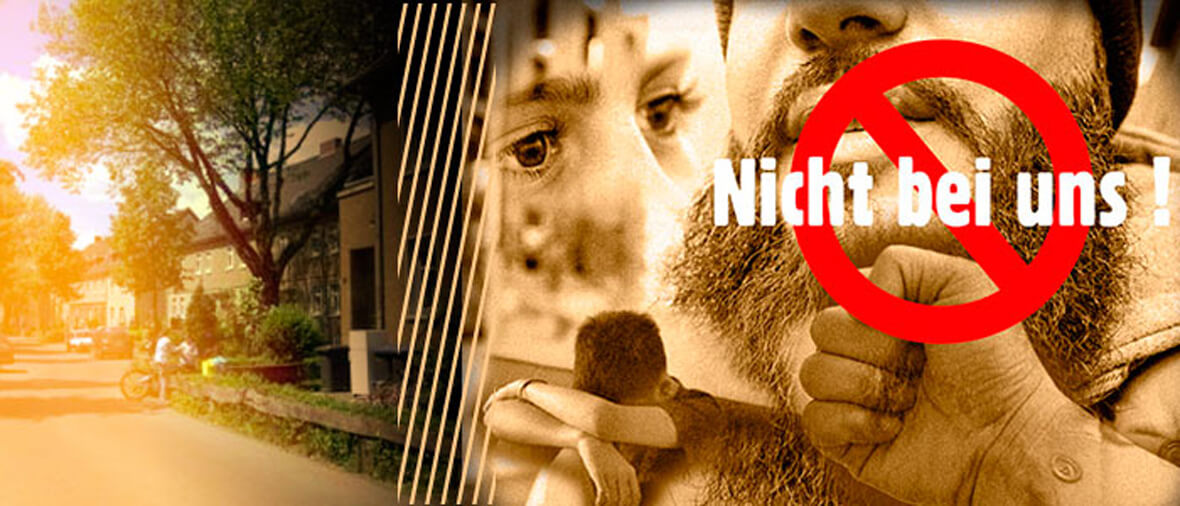 Tolerantes Dinslaken - Projekte 2014 - Xtrem is muss