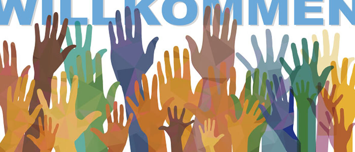 Tolerantes Dinslaken - Projekte 2015 - Willkommenskultur