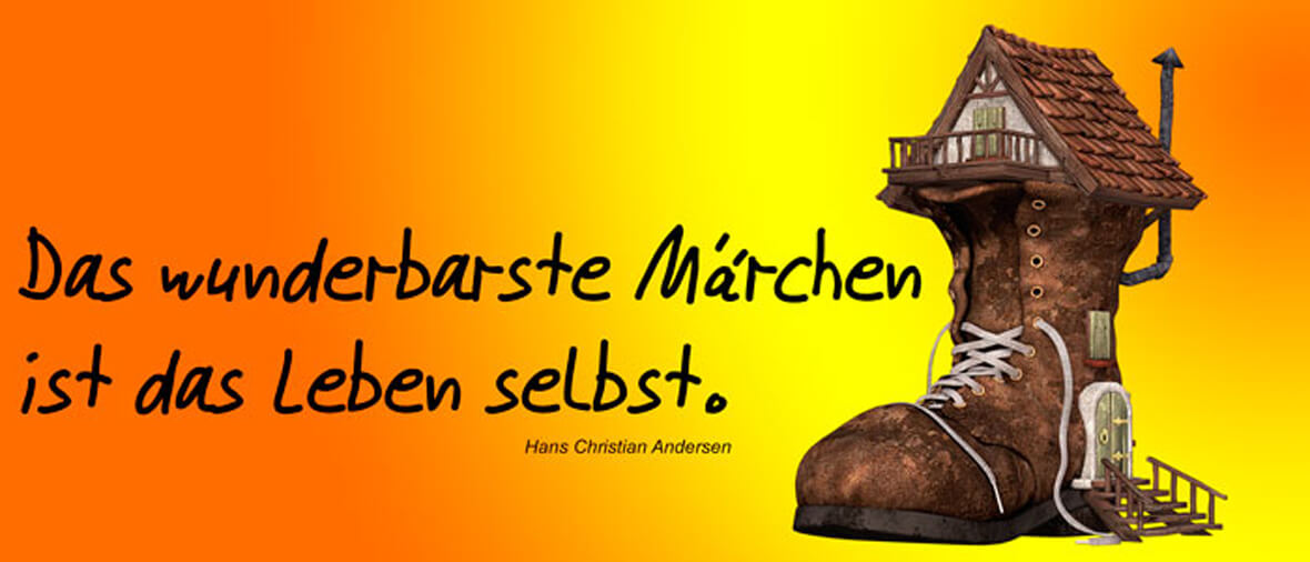 Tolerantes Dinslaken - Projekte 2016 - Märchen als kulturelle Brücke