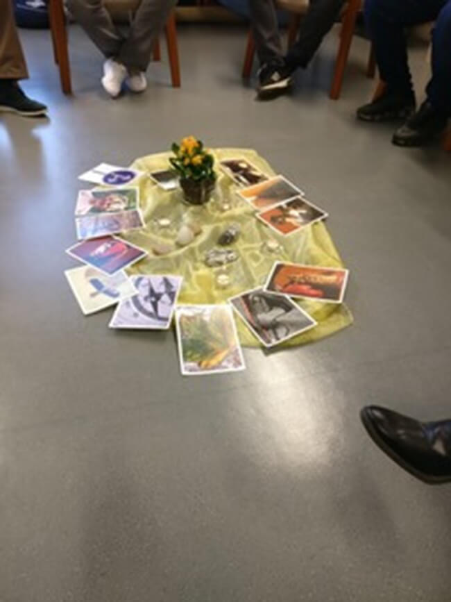 Tolerantes Dinslaken - Projekte 2018 - Ehrenamt macht stark - Qualifizierung zum Ehrenamt - Bild 1