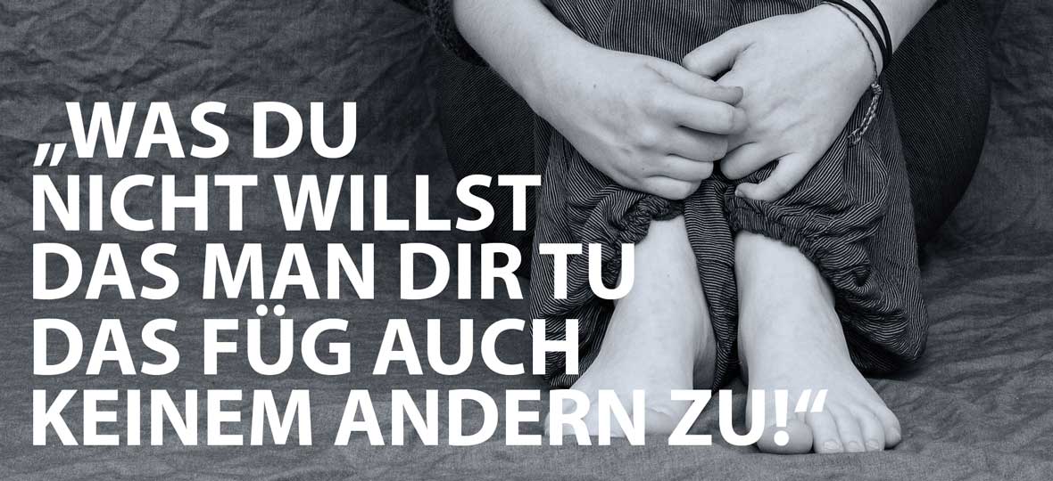 Tolerantes Dinslaken - Projekte 2018 - Komme an - Das geht uns alle an
