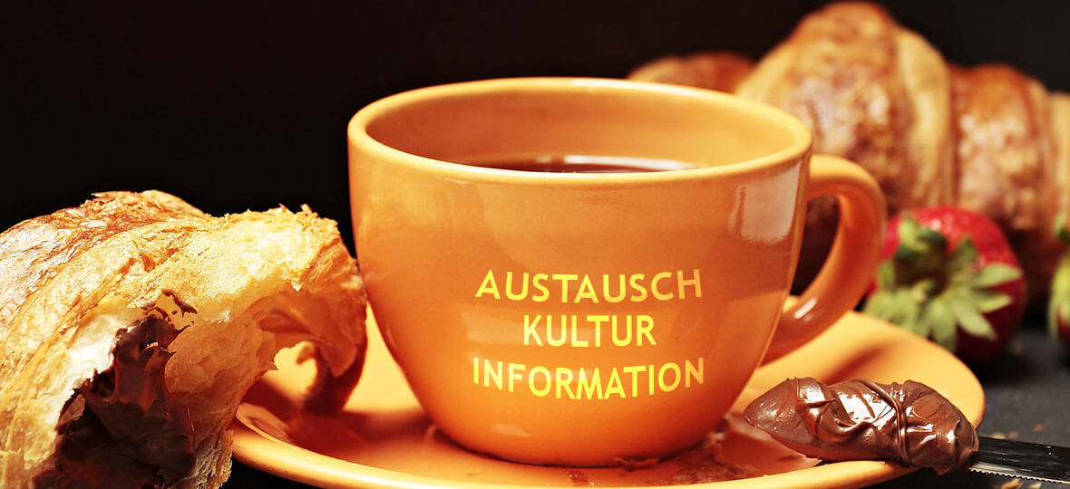 Tolerantes Dinslaken - Projekte 2019 - Frauenfrühstück - Informationsaustausch Dinslakener Frauen und Mütter