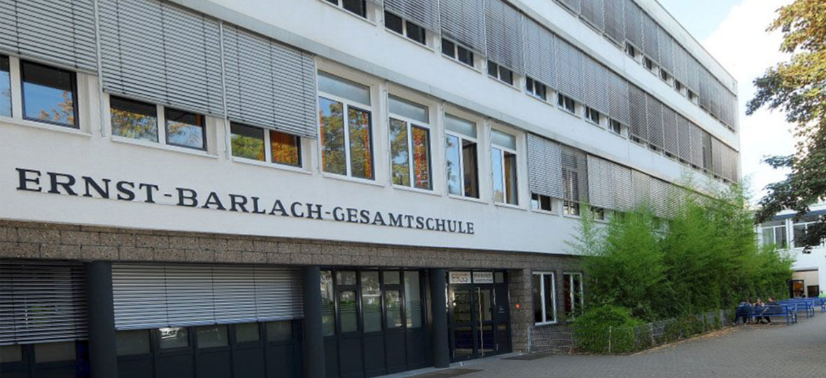 Tolerantes Dinslaken - Projekte 2019 - Für Widerstand und Zivilcourage