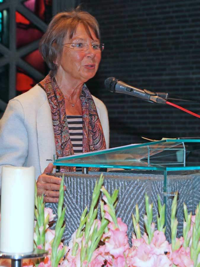 Tolerantes Dinslaken - Projekte 2019 - Ich Du Wir - Begegnungen - Projekt für Geflüchtete - Bild 12