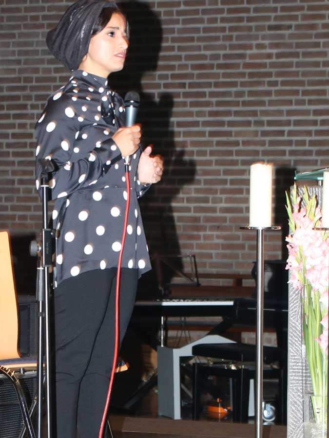 Tolerantes Dinslaken - Projekte 2019 - Ich Du Wir - Begegnungen - Projekt für Geflüchtete - Bild 13