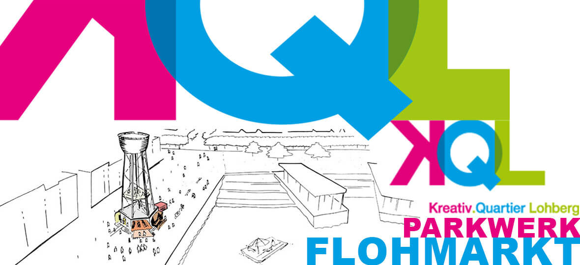 Tolerantes Dinslaken - Projekte 2019 - Parkmarkt - Ein Flohmarkt der Verbindungen schafft