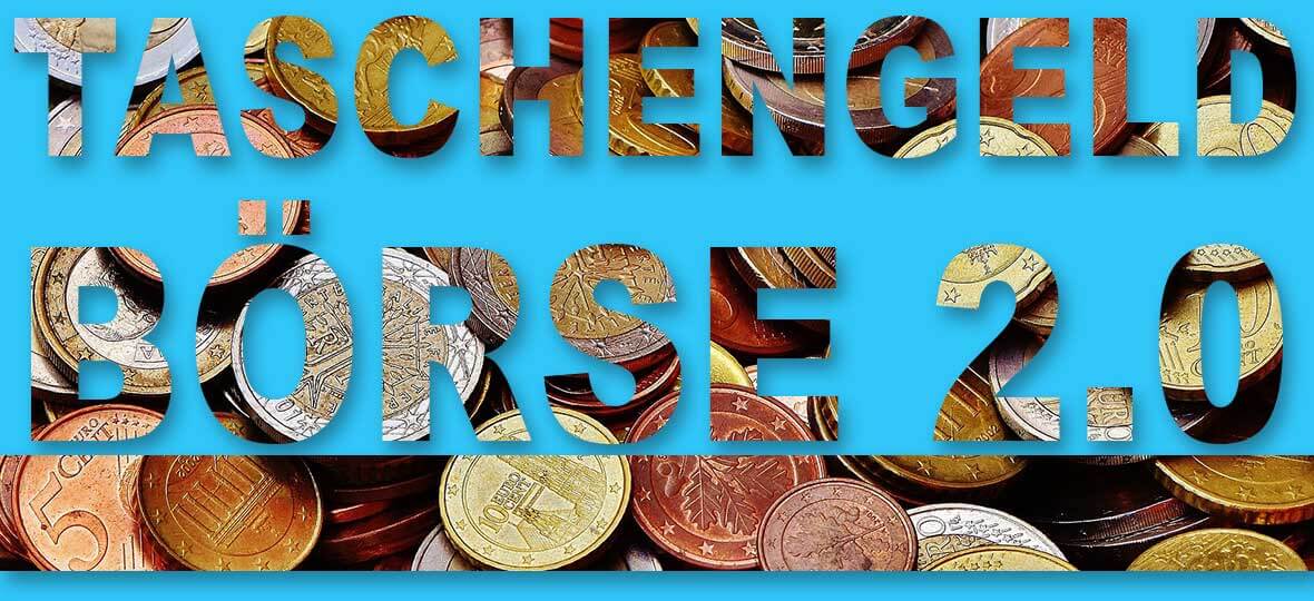 Tolerantes Dinslaken - Projekte 2019 - Taschengeldboerse 2 - Alt hilft Jung